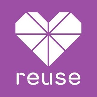Re-use Network logo