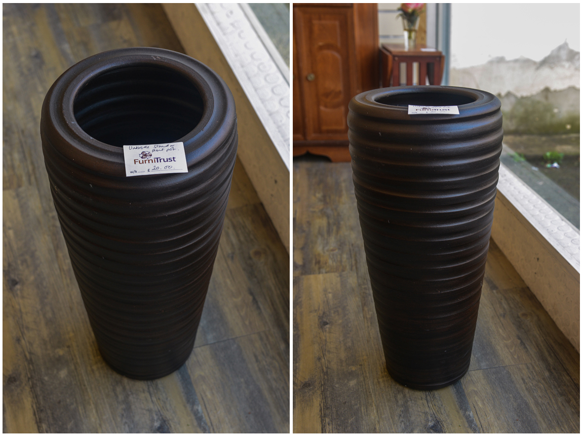 Decorative vase