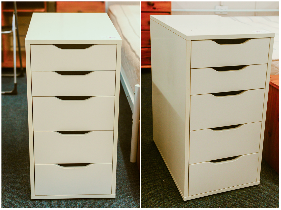 Pair of Chest of Drawers
40 each