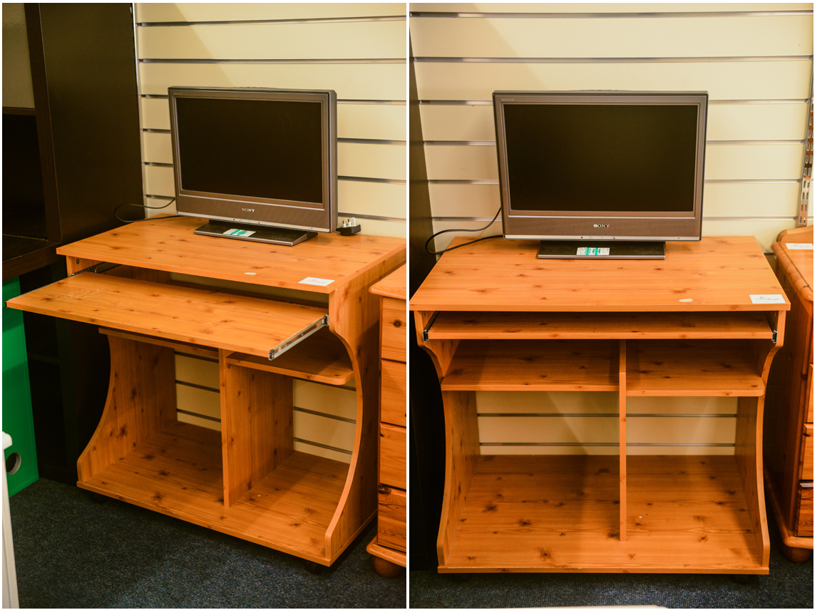 Computer Desk