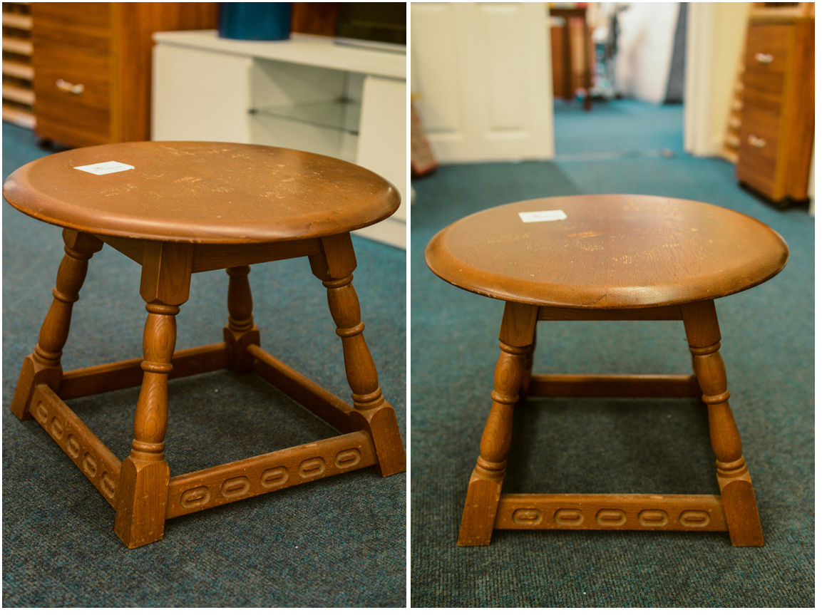 Coffee table or side table