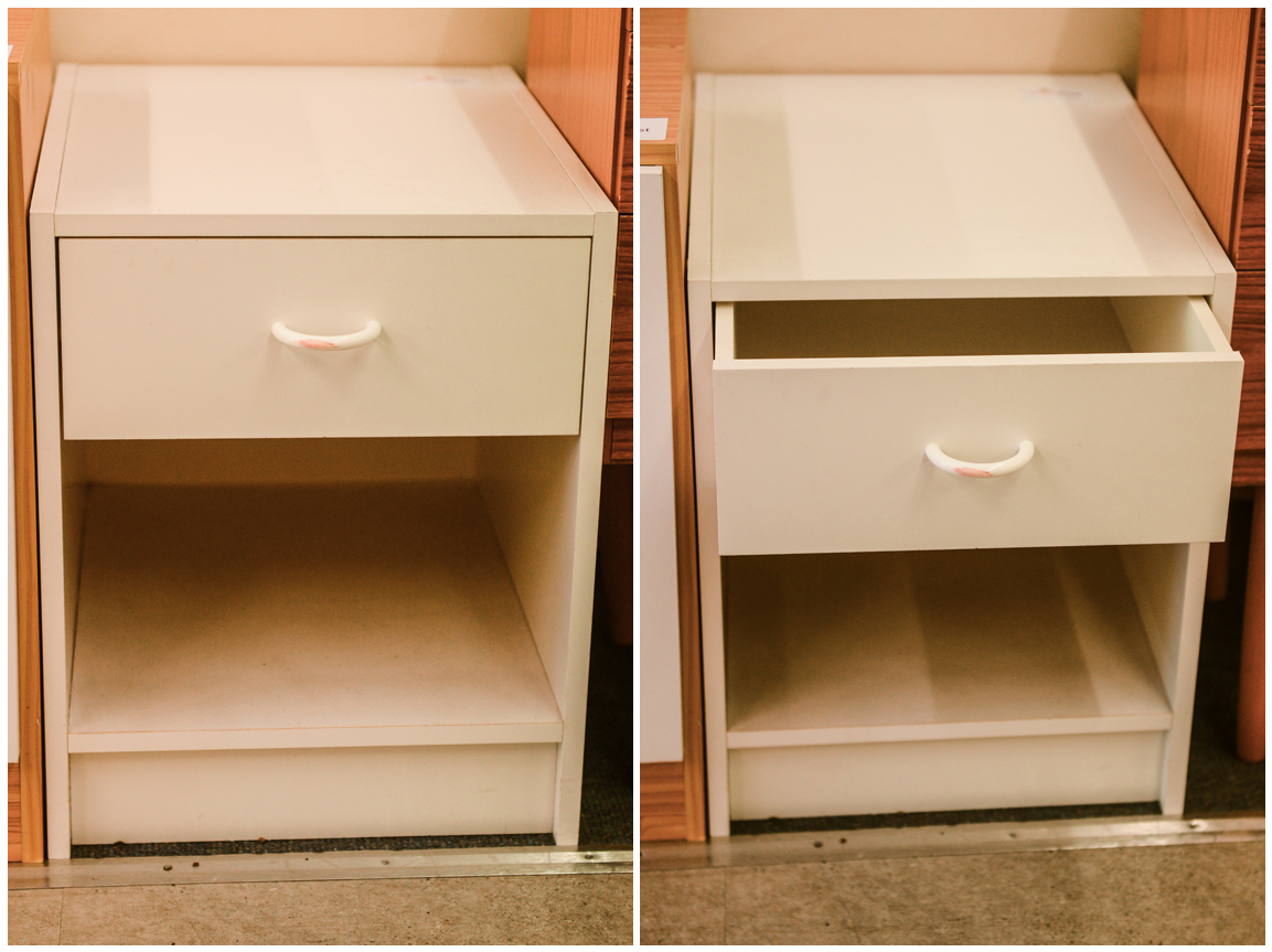 Bedside Table