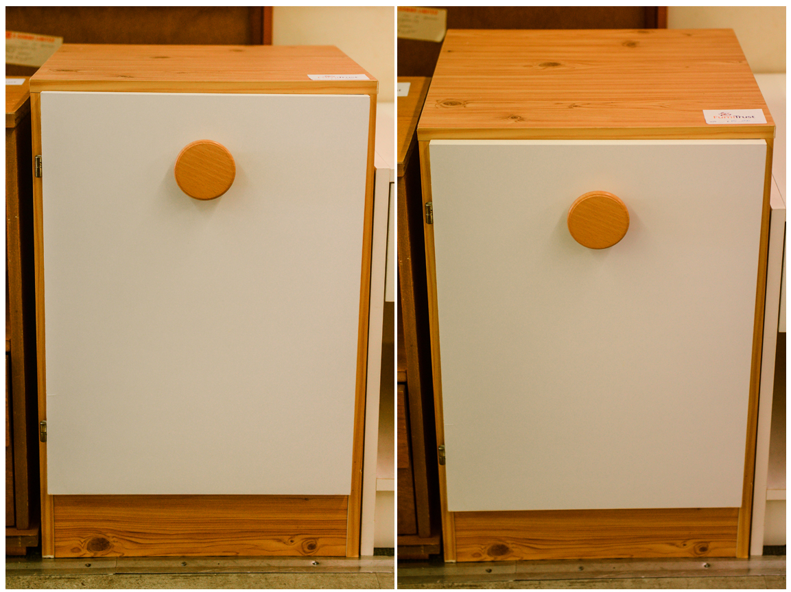 Bedside Table