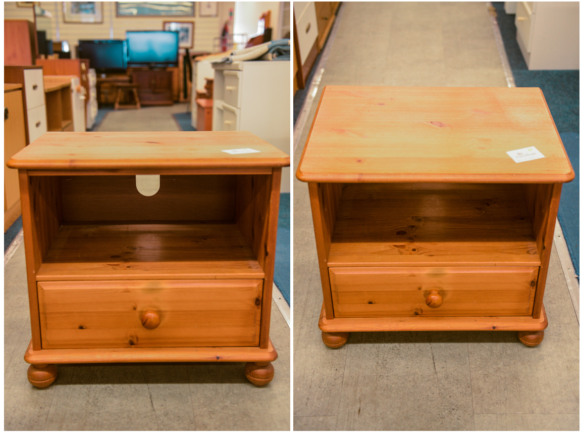 TV stand