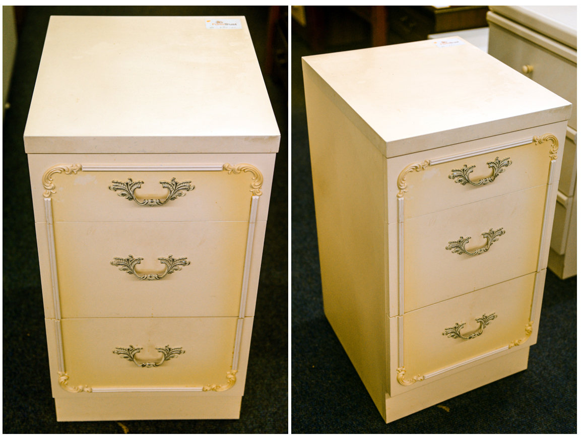 Bedside Table
