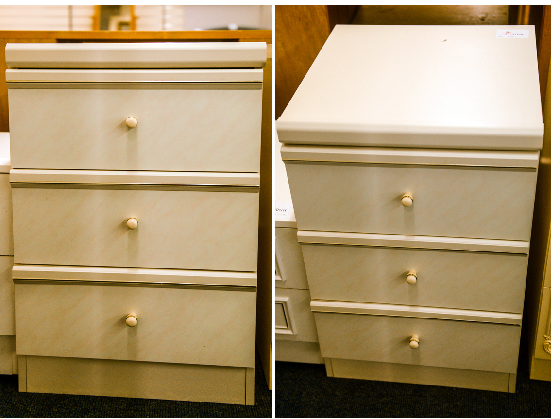 Bedside Table