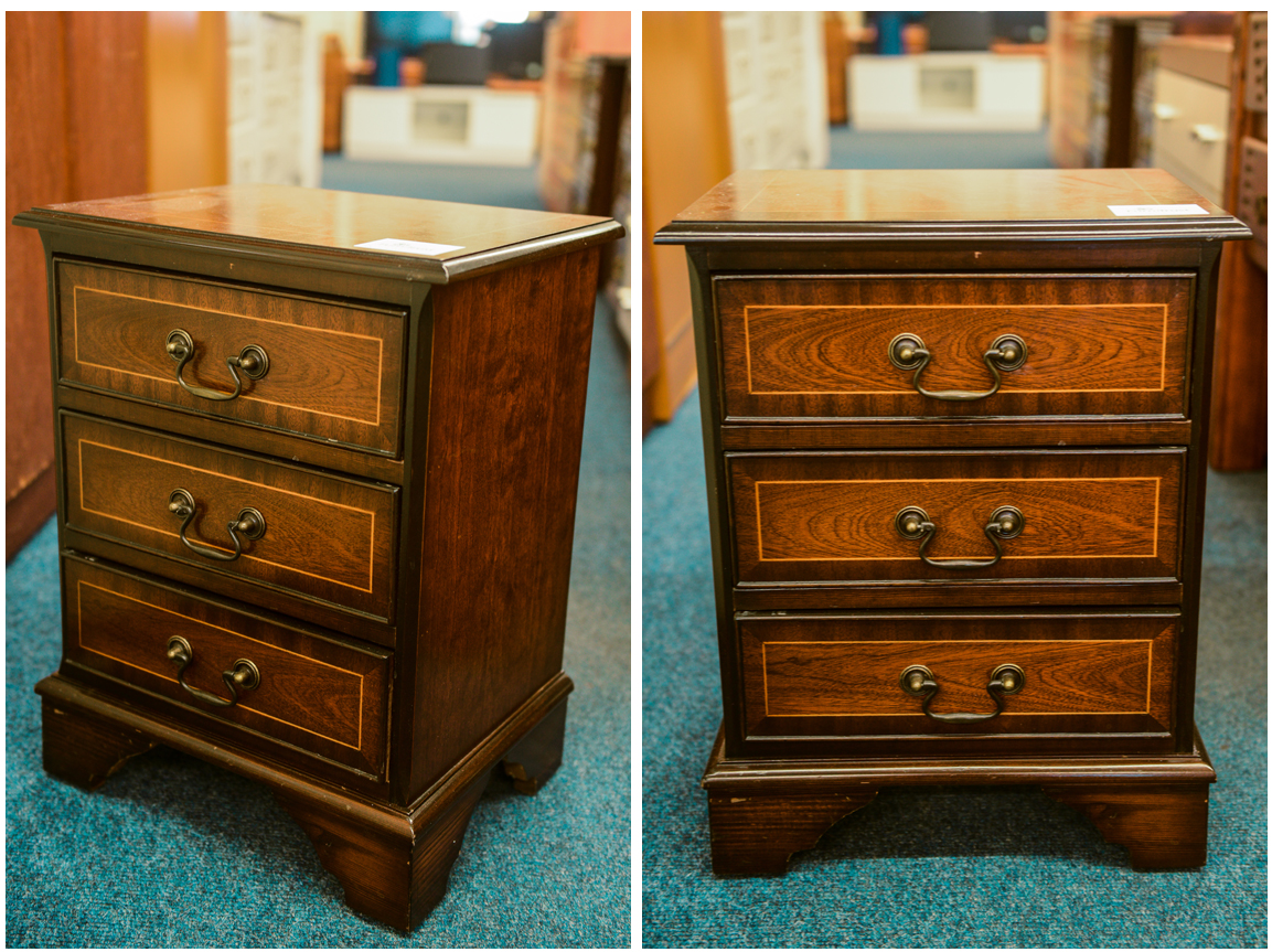 Bedside Table