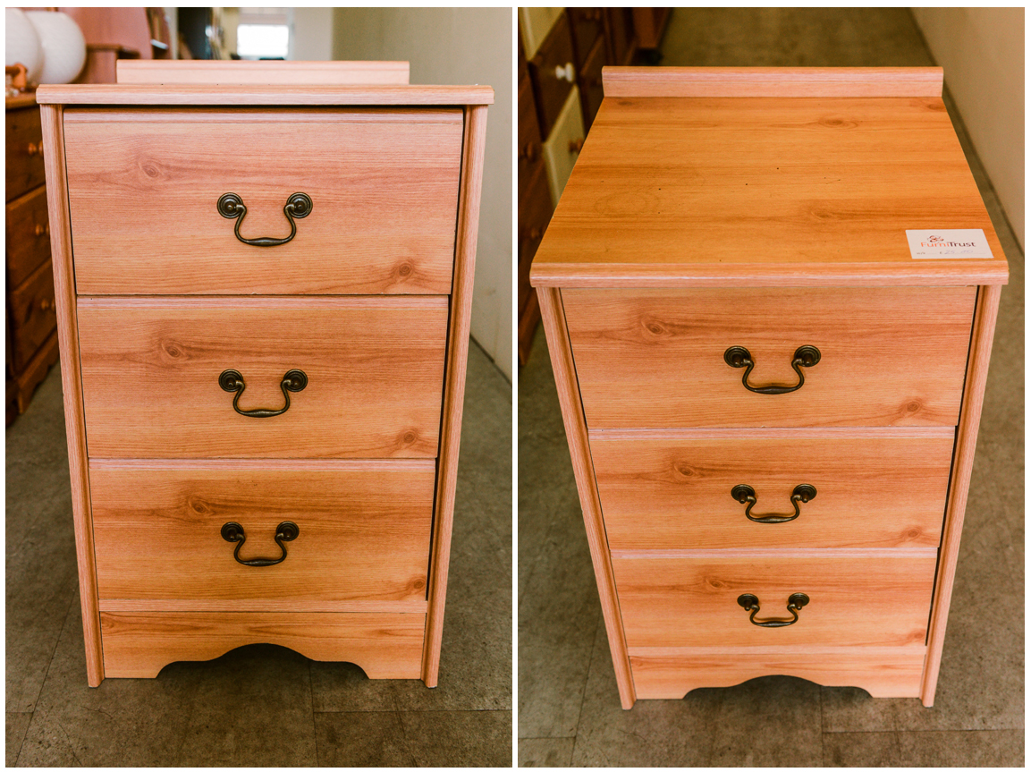 Bedside Table