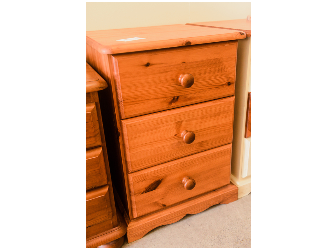 Bedside Table
