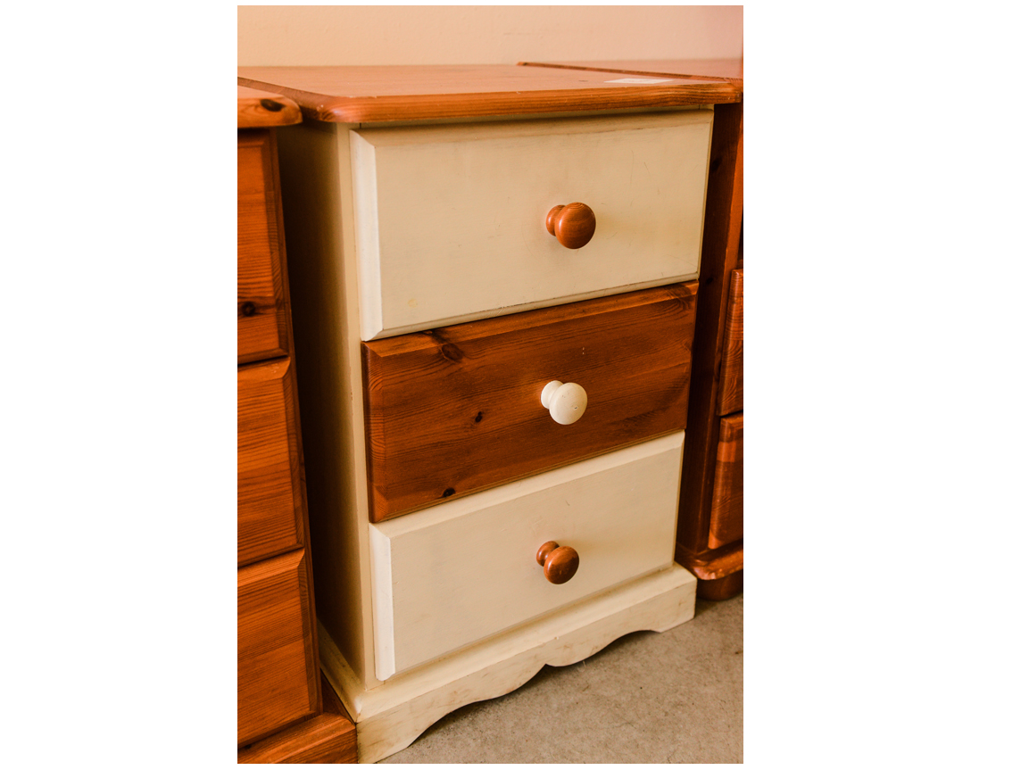 Bedside Table