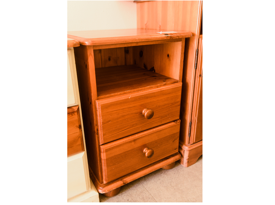 Bedside Table
