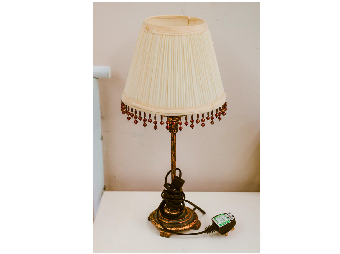 Table Lamp