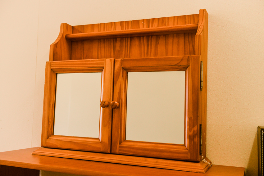 Bathroom Cabinet