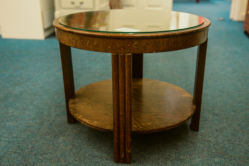 Side Table or Coffee Table