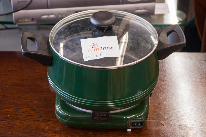 Morphy Richards Slow Cooker
