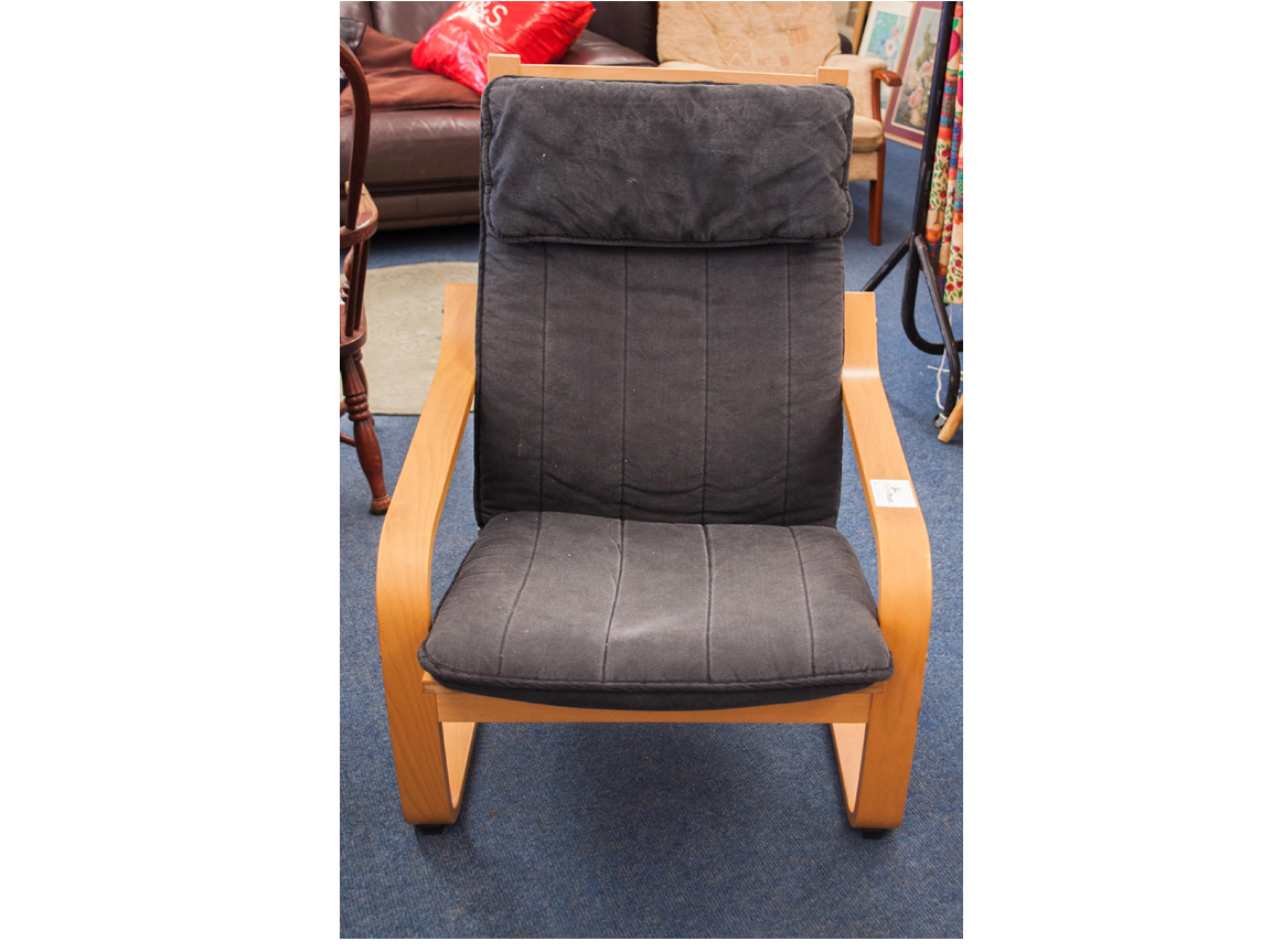 Armchair