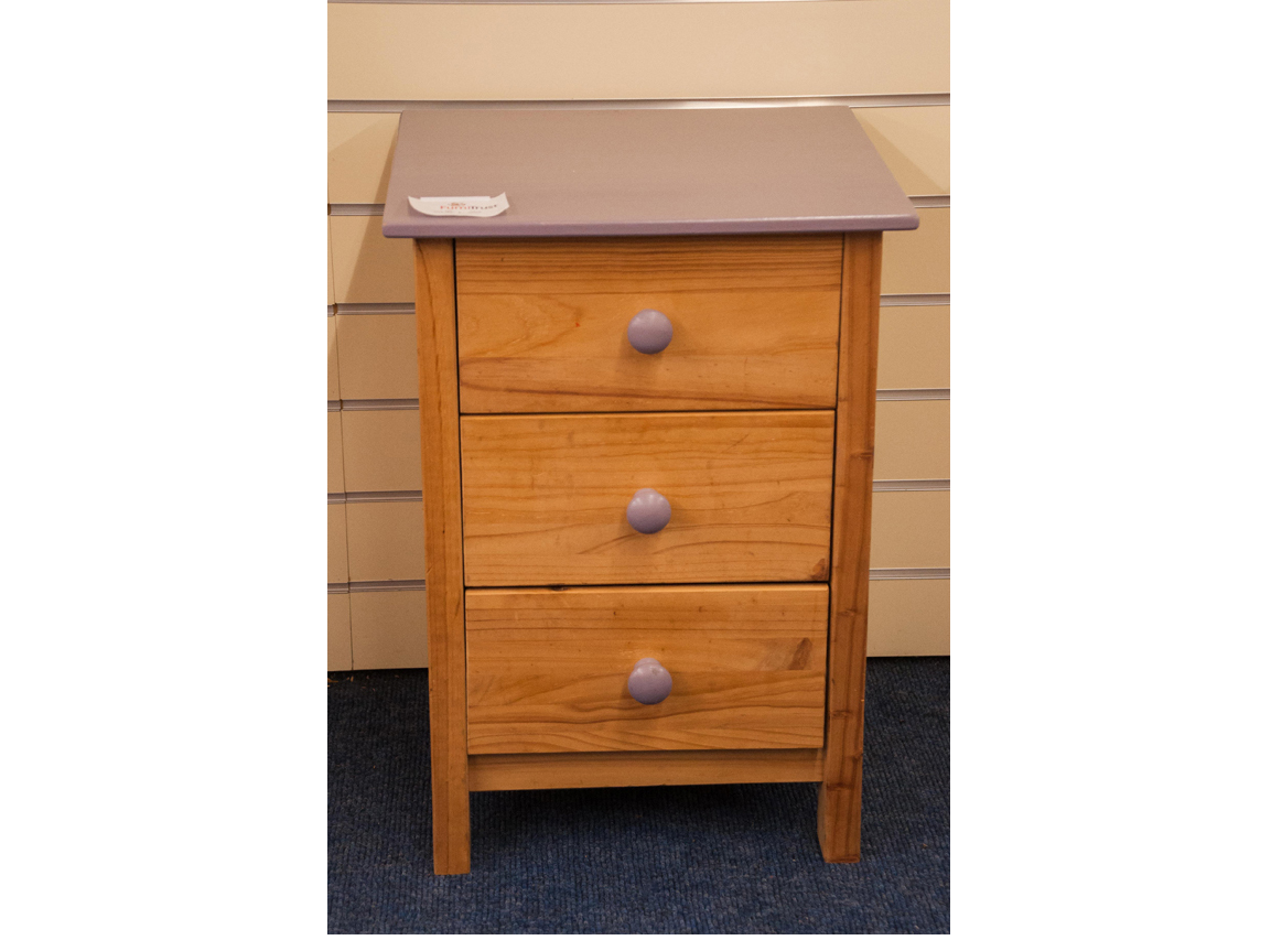 Bedside Table
