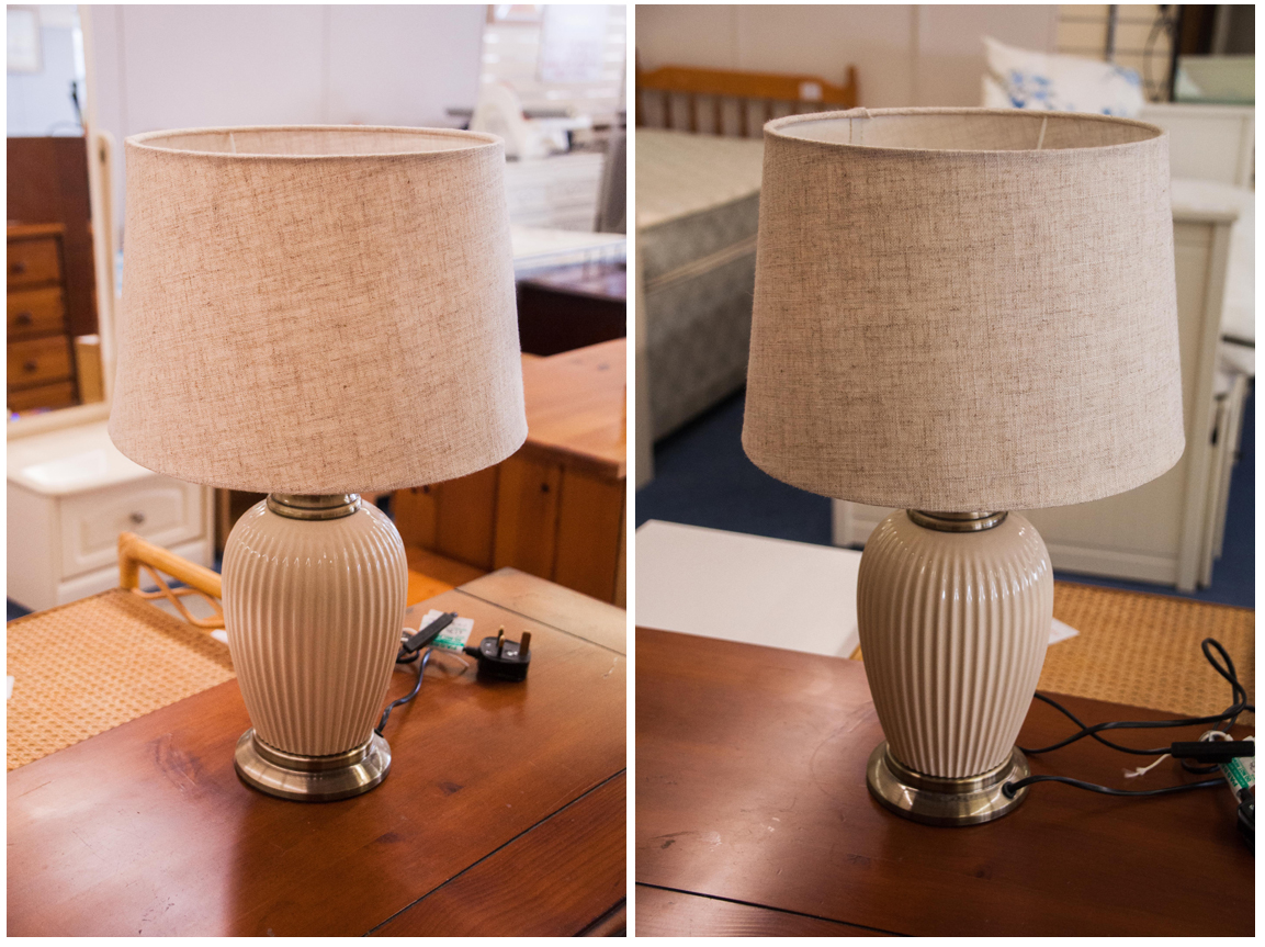 Table Lamp
