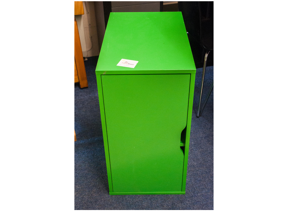 Storage Cabinet