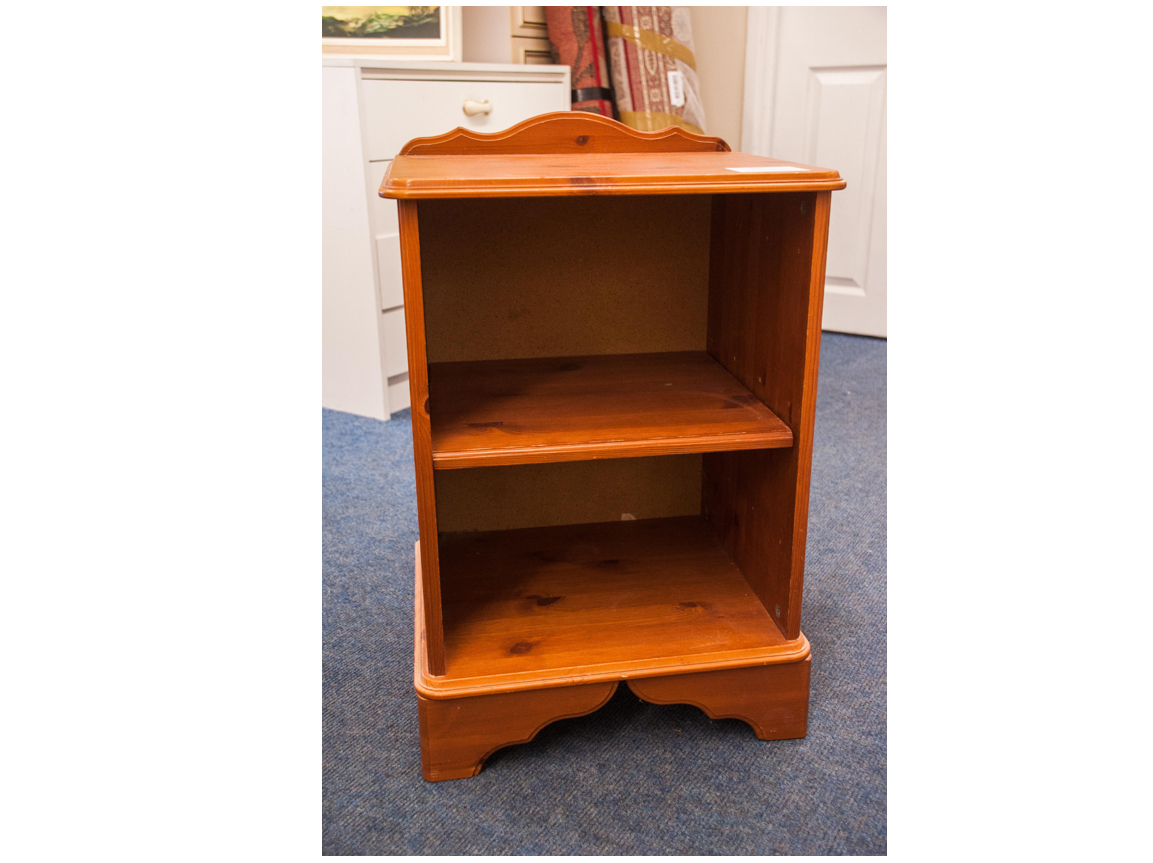 Bedside Table or Side Table