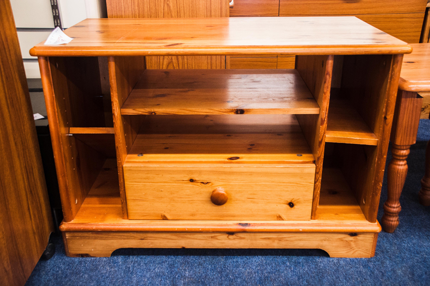 Small Tv Unit
