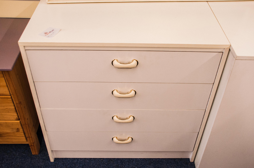 Pair or Chest of Drawers
45 each