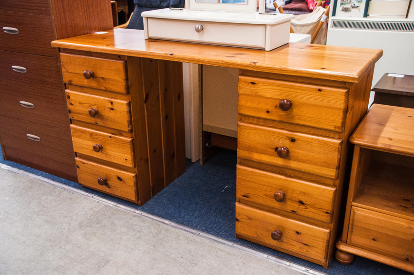Dressing Table