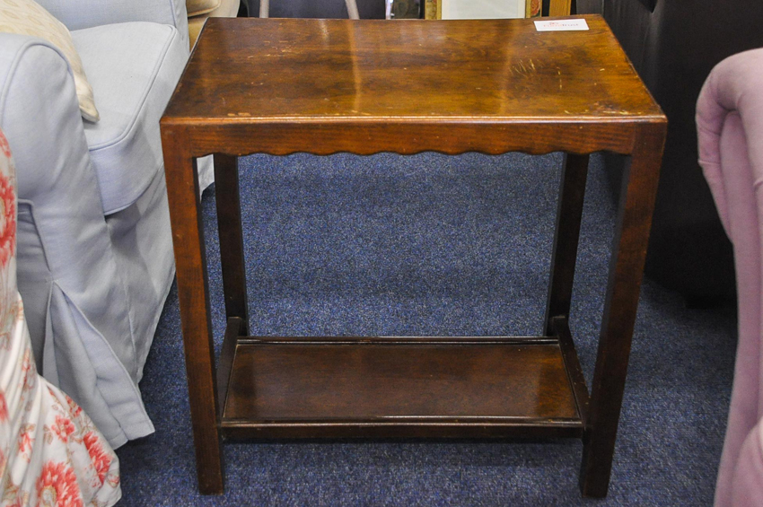 Side Table