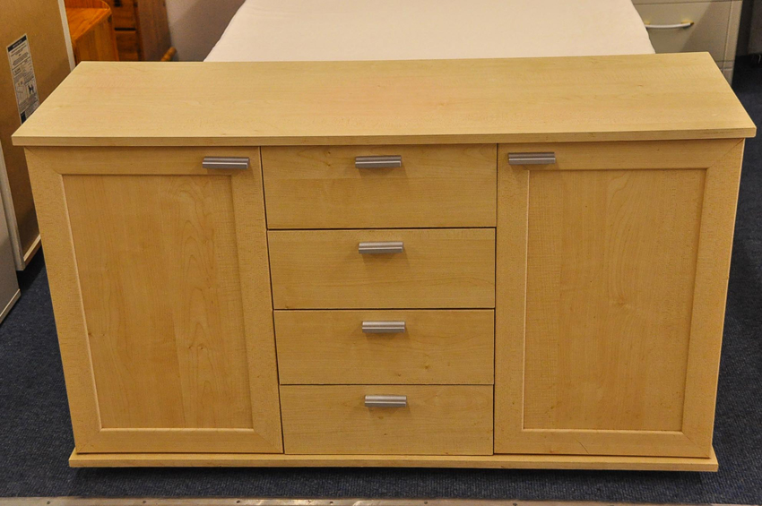 Sideboard Table