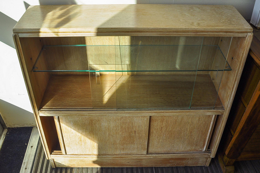 Display Cabinet