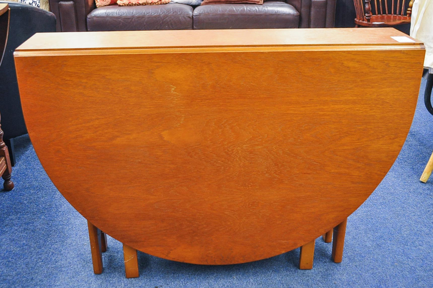 Drop Leaf Table