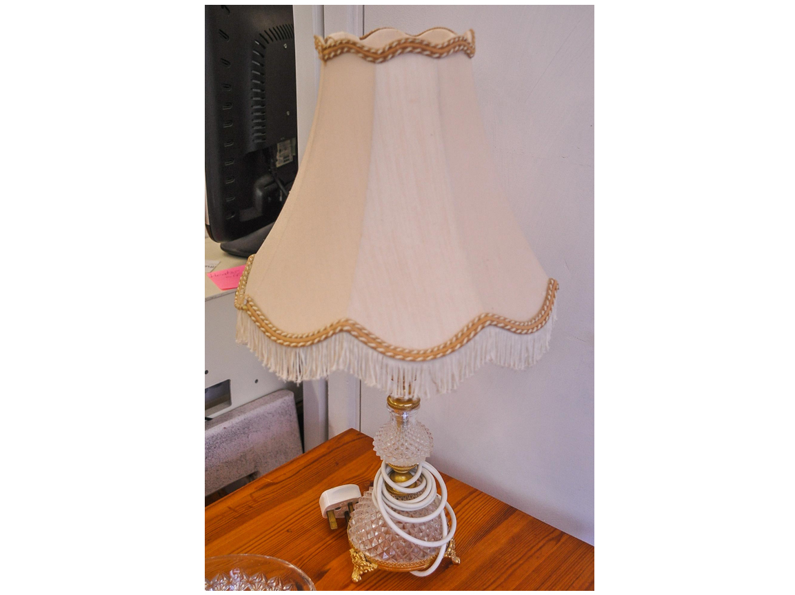 Pair of Table Lamp