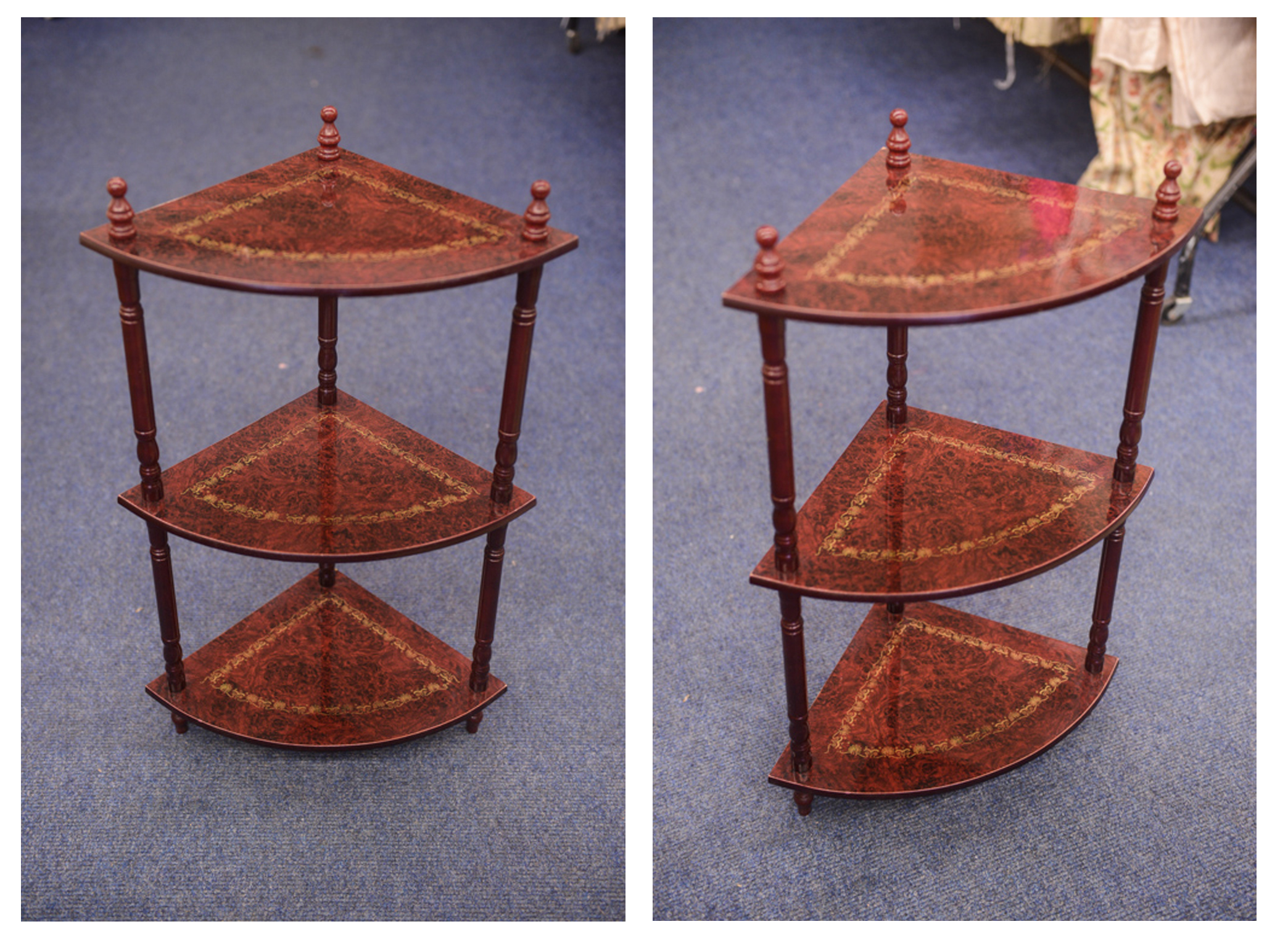 Side Table or corner Table