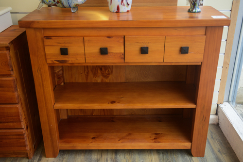 Next Console Table