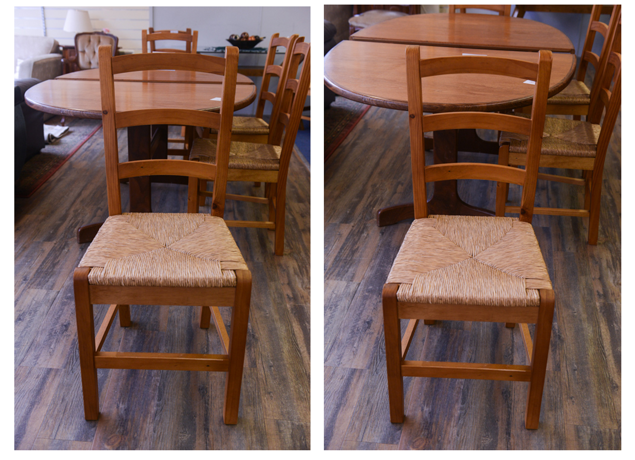 Chair
10 each