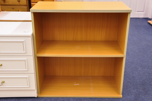 Small Bookcase