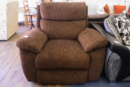 Armchair