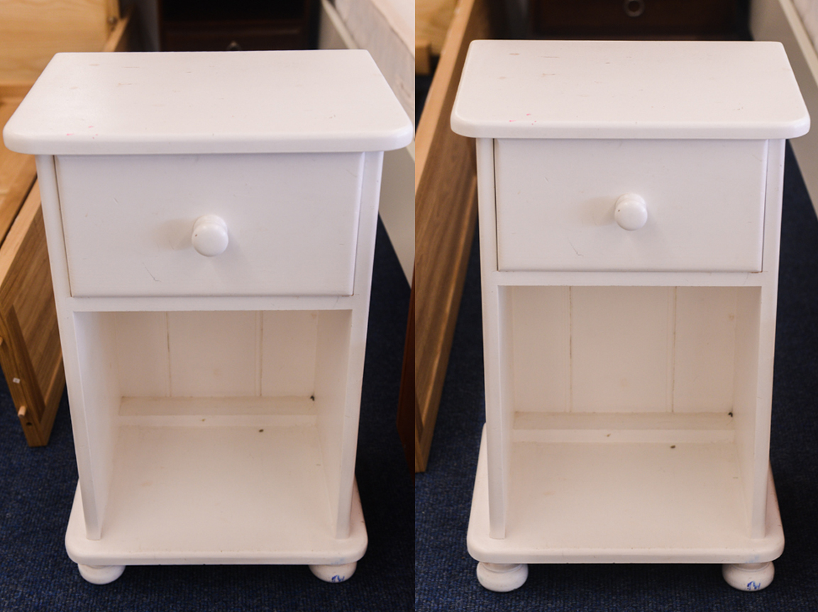 Bedside Table