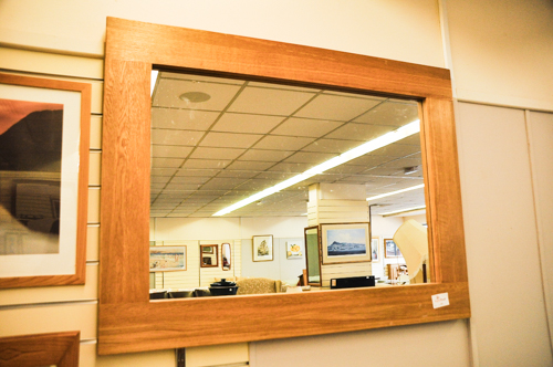 Big Mirror