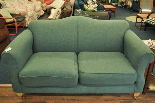 2 Seater Sofa