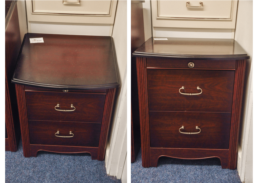 Bedside Table