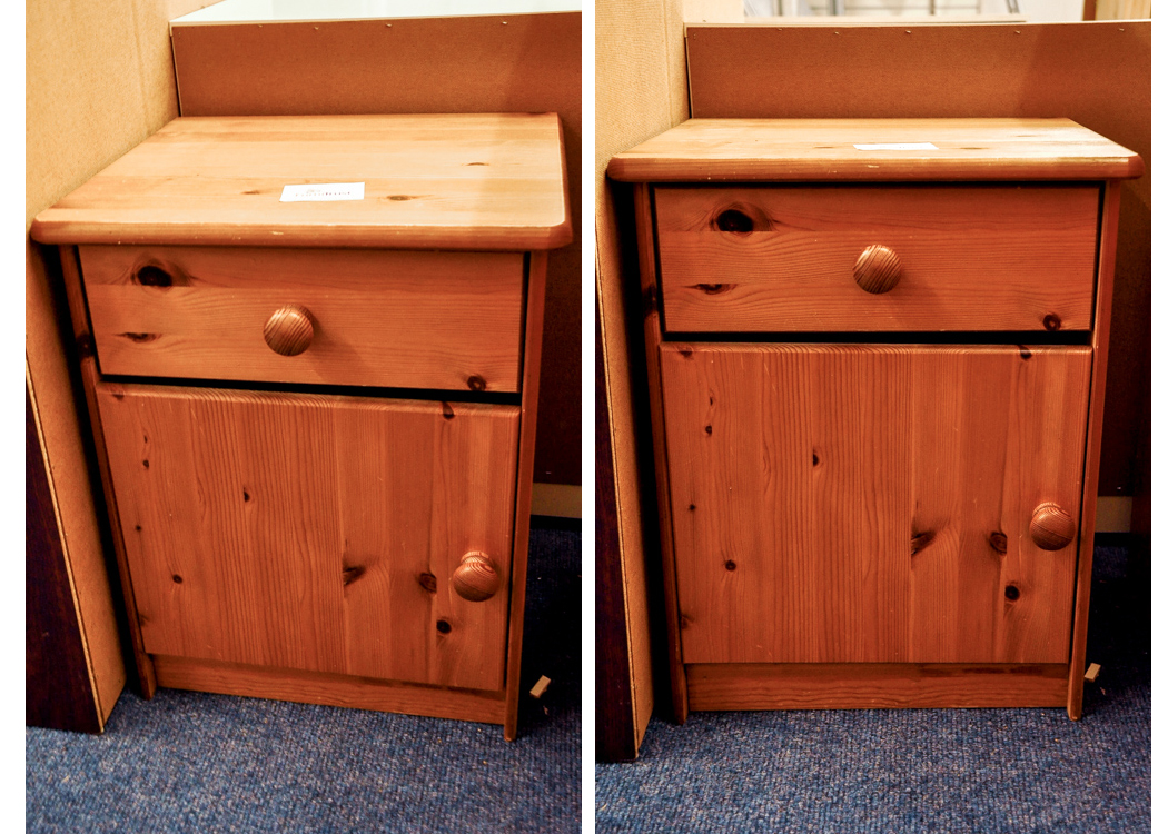 Bedside Table