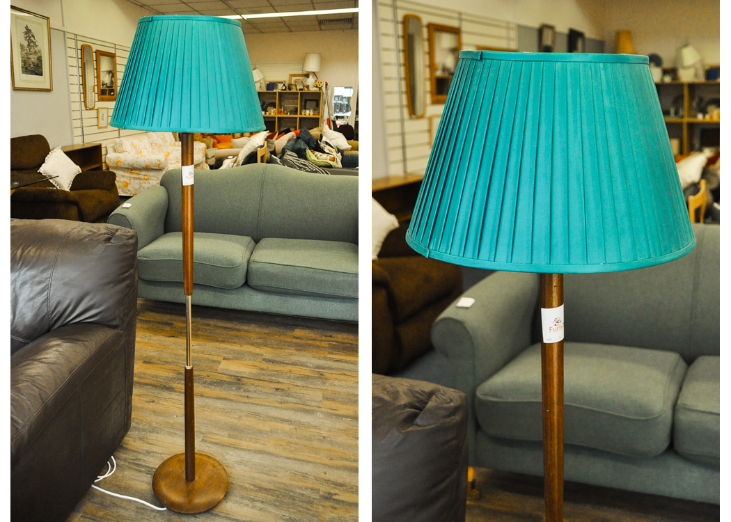 Lamp