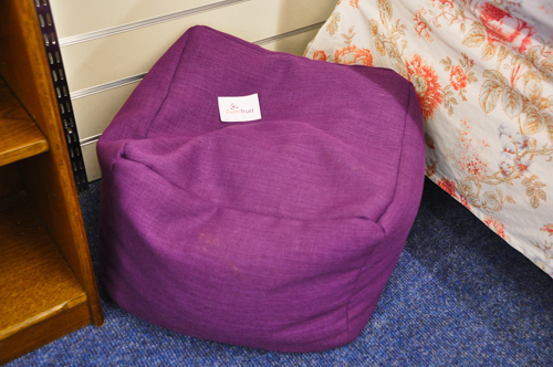 Footstool