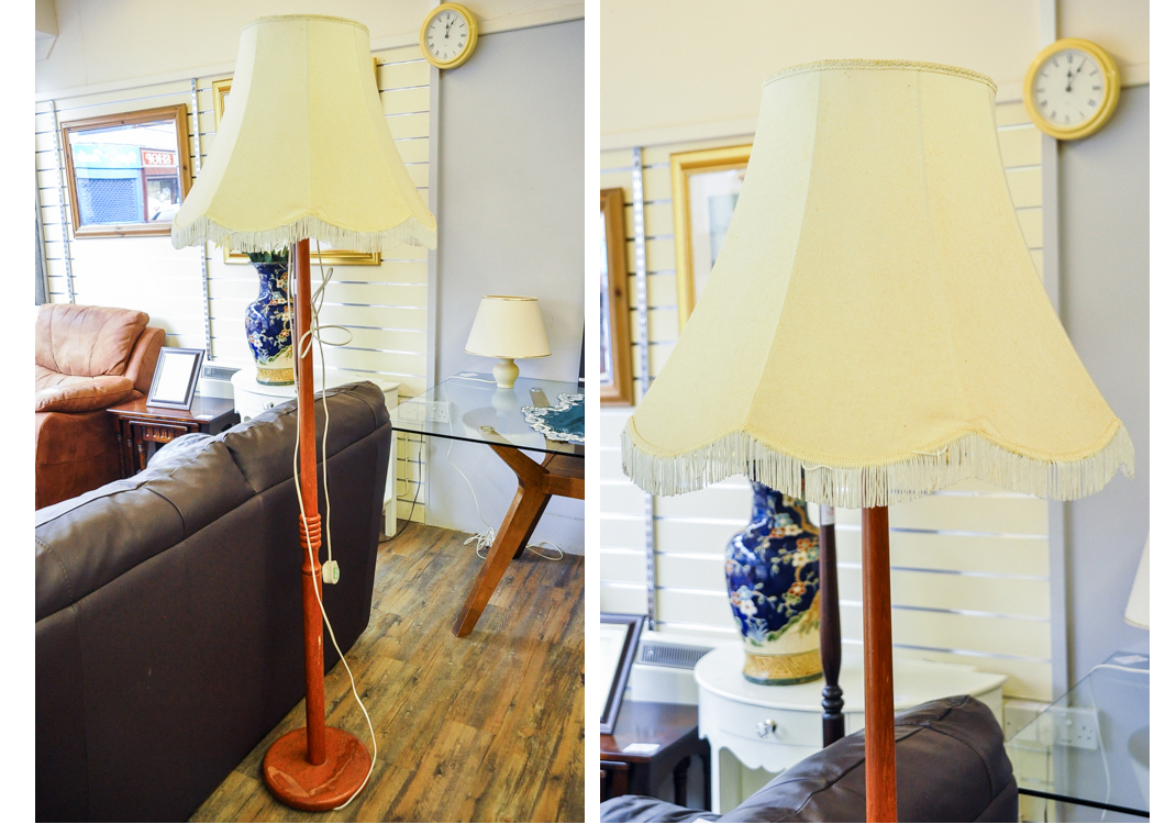 Lamp