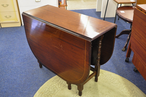 Drop Leaf Table