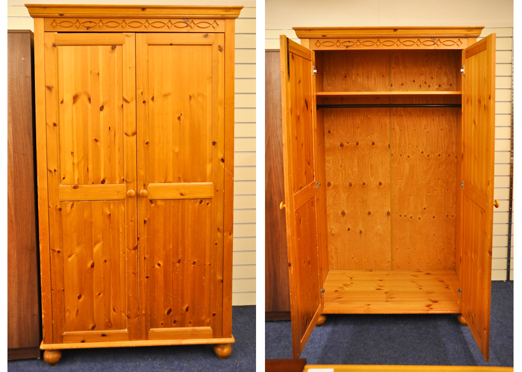 Wardrobe