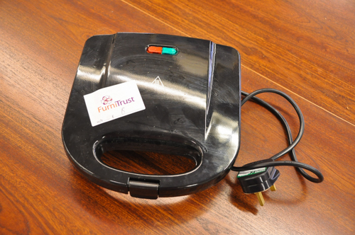 Sandwich and Toastie maker