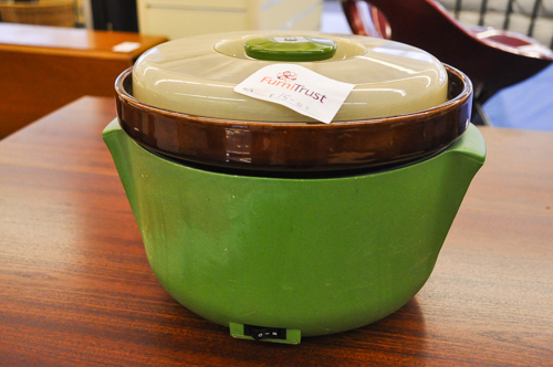 Slow Cooker