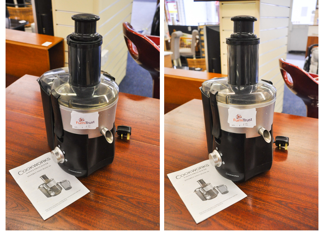 Juicer